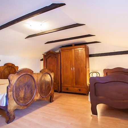 Apartment Vidovici Martinscica  Luaran gambar