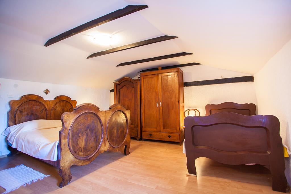 Apartment Vidovici Martinscica  Luaran gambar
