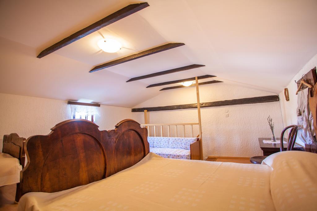 Apartment Vidovici Martinscica  Luaran gambar