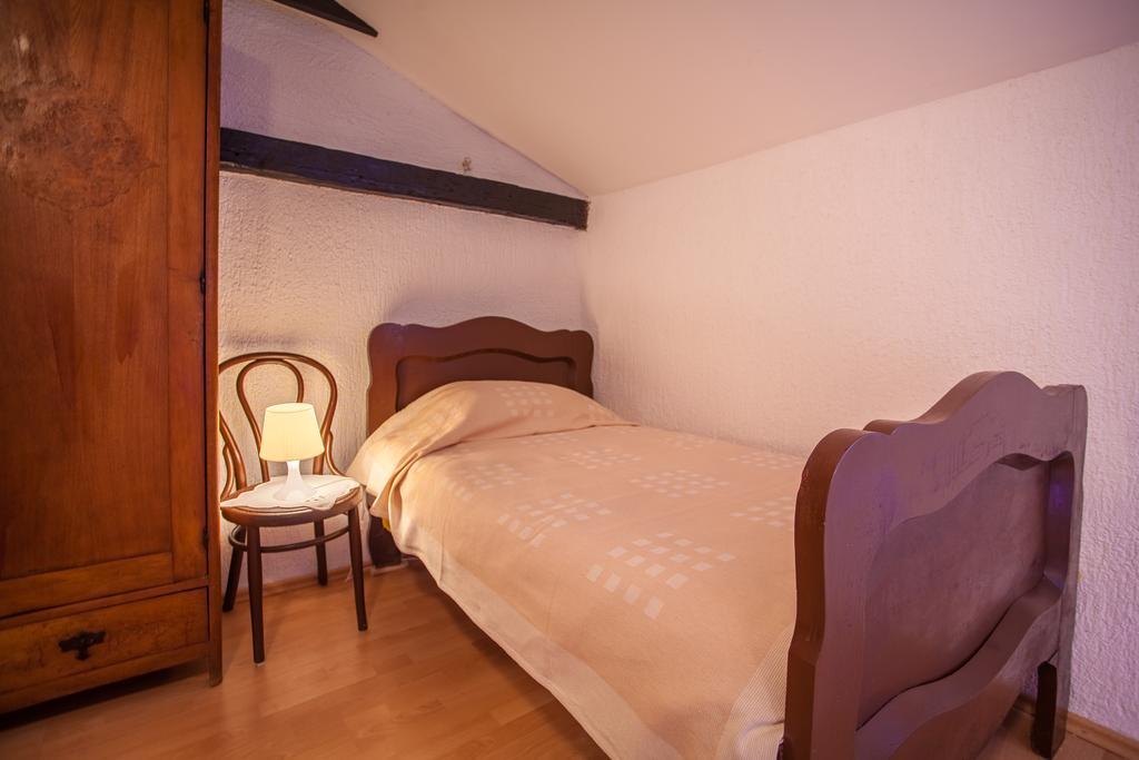 Apartment Vidovici Martinscica  Luaran gambar