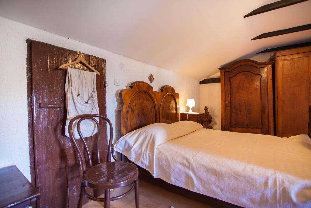 Apartment Vidovici Martinscica  Luaran gambar