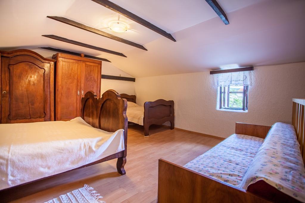 Apartment Vidovici Martinscica  Luaran gambar