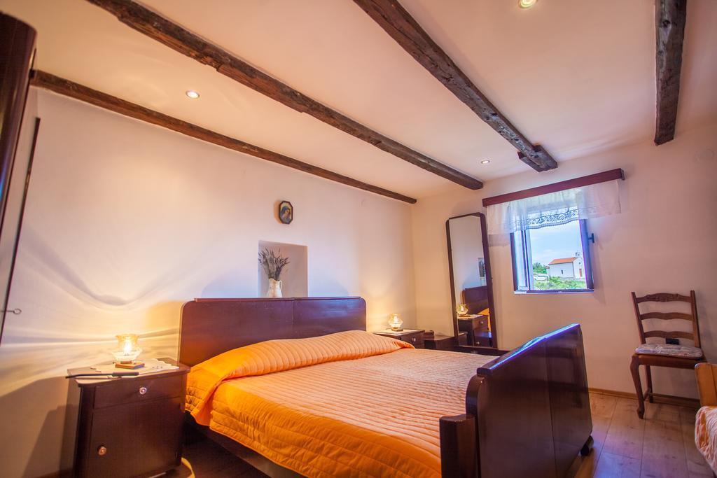 Apartment Vidovici Martinscica  Luaran gambar