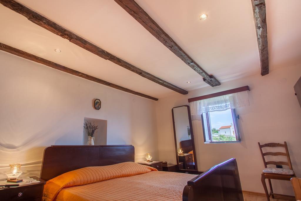 Apartment Vidovici Martinscica  Luaran gambar