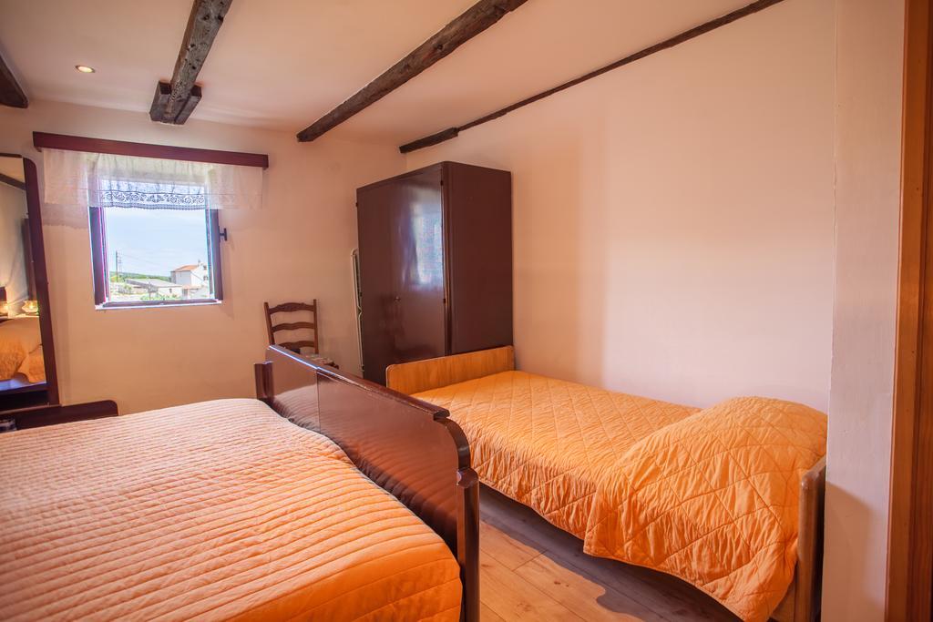 Apartment Vidovici Martinscica  Luaran gambar