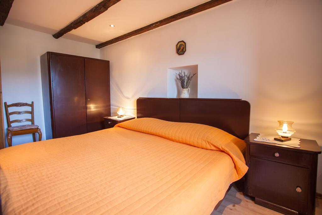Apartment Vidovici Martinscica  Luaran gambar