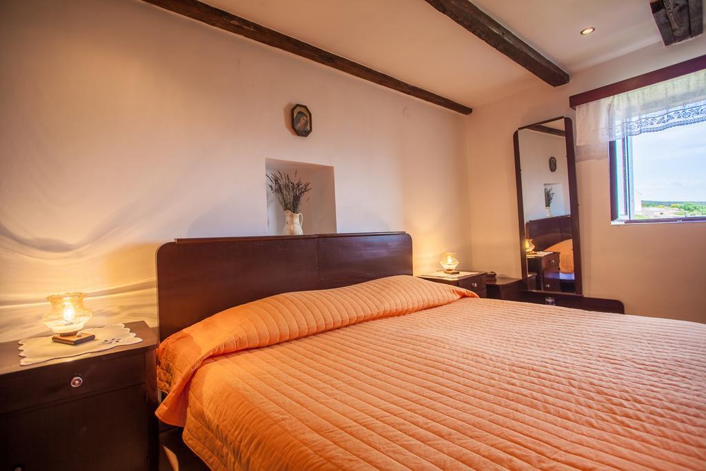 Apartment Vidovici Martinscica  Luaran gambar