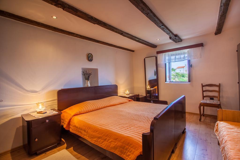 Apartment Vidovici Martinscica  Luaran gambar