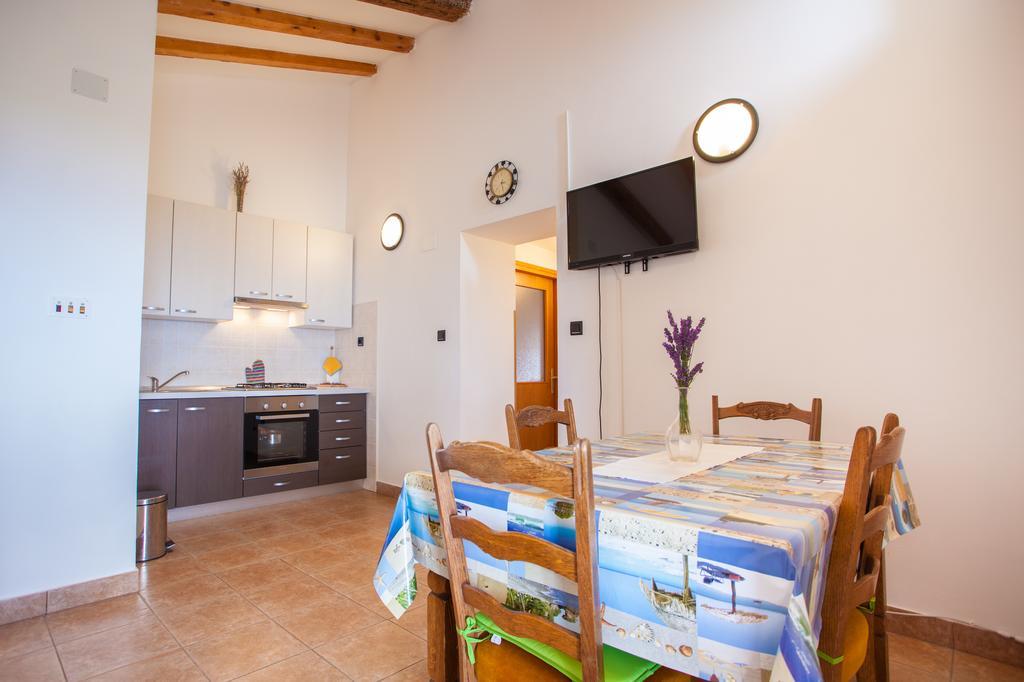Apartment Vidovici Martinscica  Luaran gambar
