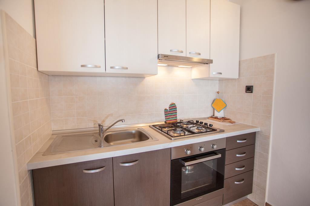 Apartment Vidovici Martinscica  Luaran gambar