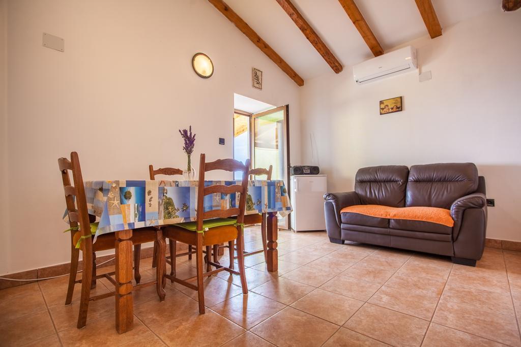 Apartment Vidovici Martinscica  Luaran gambar