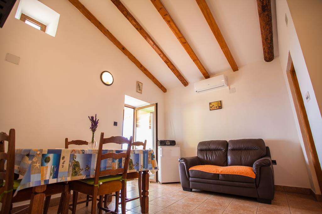 Apartment Vidovici Martinscica  Luaran gambar