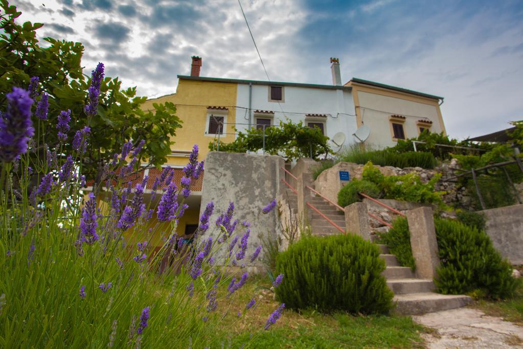Apartment Vidovici Martinscica  Luaran gambar